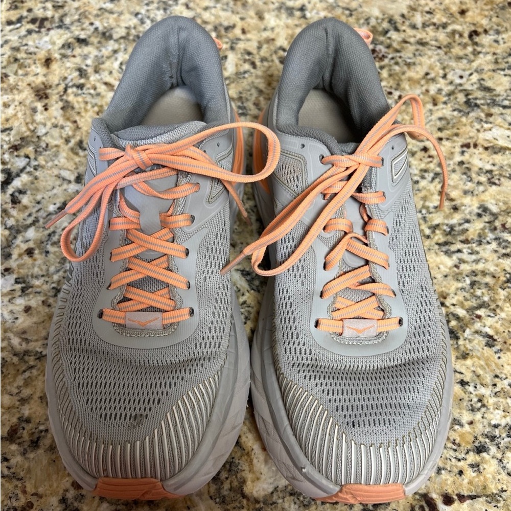 Hoka Bondi 7